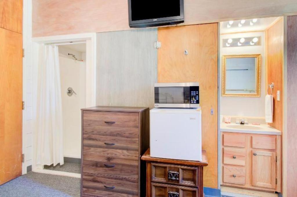 Oyo Hotel Drumright I-44 Ok Eksteriør billede