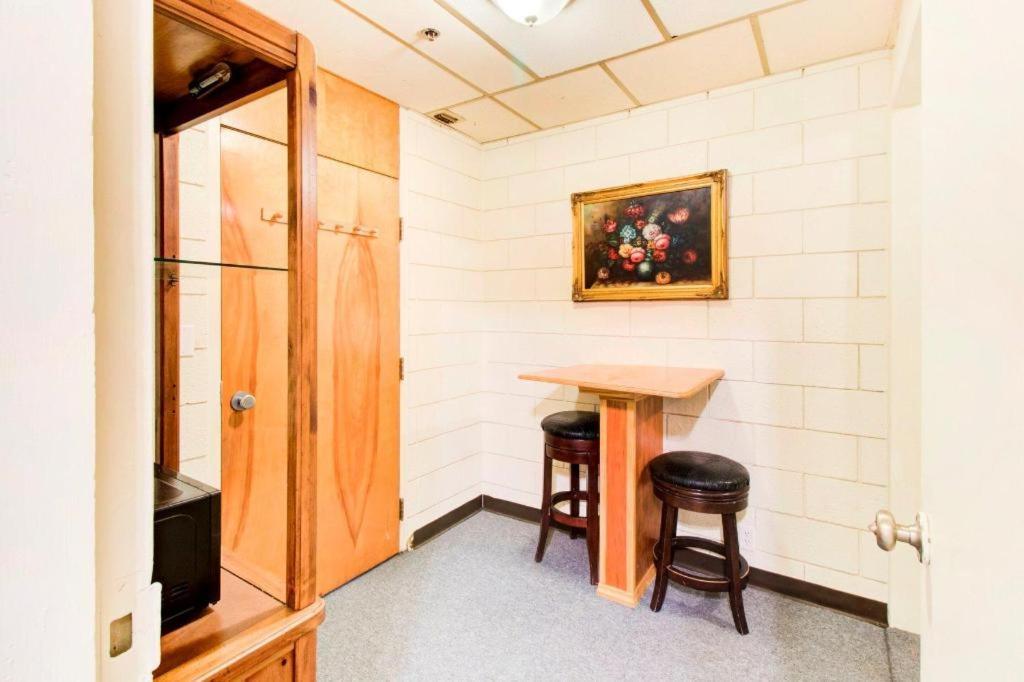 Oyo Hotel Drumright I-44 Ok Eksteriør billede